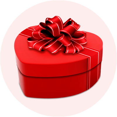Mein Geschenk